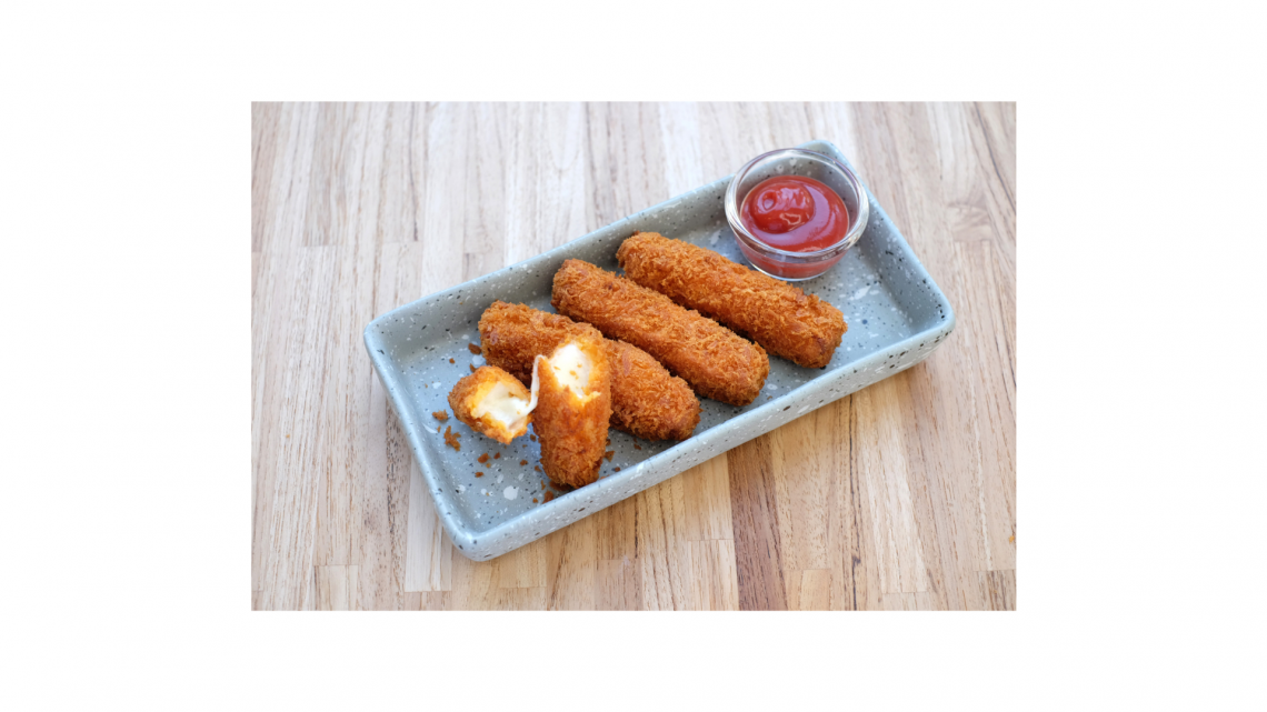 Cheese Sticks